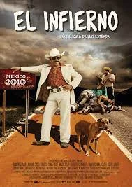 El Infierno (2010)