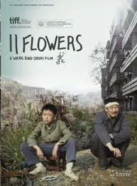 Eleven Flowers (2011)