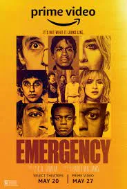 Emergency (2022) นาทีฉุกเฉิน