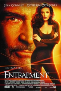 Entrapment (1999) กับดักพยัคฆ์เหนือเมฆ Entrapment (1999) กับดักพยัคฆ์เหนือเมฆ