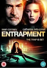 Entrapment (1999) กับดักพยัคฆ์เหนือเมฆ Entrapment (1999) กับดักพยัคฆ์เหนือเมฆ