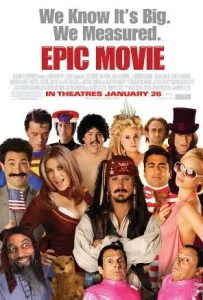 Epic Movie 