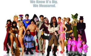 Epic Movie (2007) 
