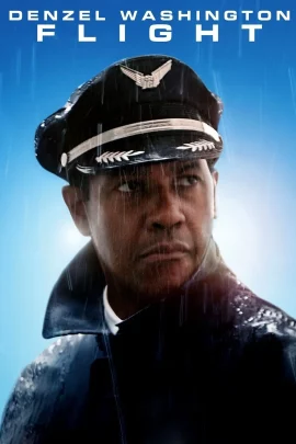 FLIGHT (2012) ผ่าวิกฤตเที่ยวบินระทึก