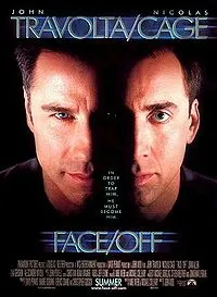 Face Off (1997) สลับหน้าล่าล้างนรก