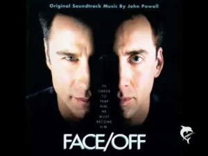 Face Off (1997) สลับหน้าล่าล้างนรก