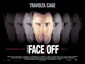 Face Off (1997) สลับหน้าล่าล้างนรก