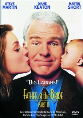 Father of the Bride Part 2 (1995)