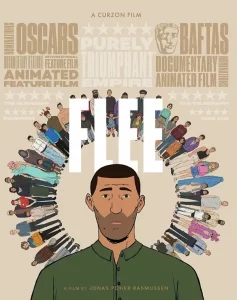 Flee (2021)