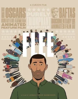 Flee (2021)