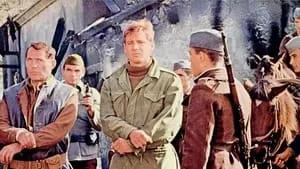 Force 10 from Navarone 