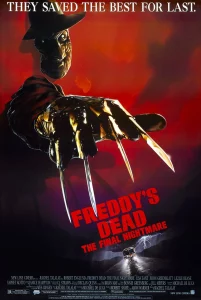 Freddys Dead The Final Nightmare