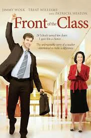 Front of the Class (2008)