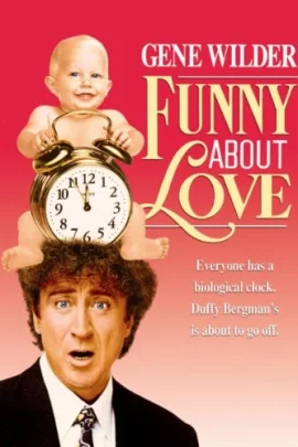 Funny About Love (1990)