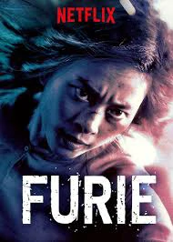 Furie (2019)