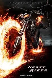 Ghost Rider (2007) โกสต์ ไรเดอร์ มัจจุราชแห่งรัตติกาล