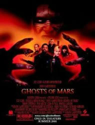 Ghosts of Mars (2001)