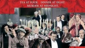 Gosford Park 