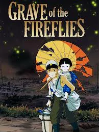 Grave of the Fireflies (1988) สุสานหิ่งห้อย