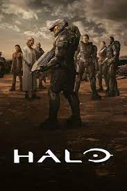 Halo Season 1-2