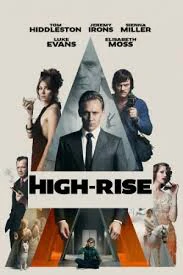 High-Rise (2015)