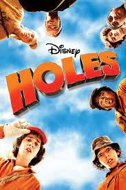 Holes (2003) โฮลส์ ขุมทรัพย์ปาฏิหาริย์