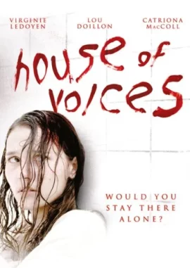 House of Voices (2004) โรงเรียนเลี้ยงเด็กผี