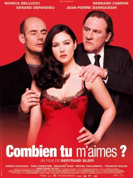 How Much Do You Love Me (2005)