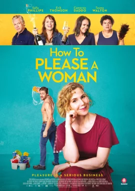 How To Please A Woman (2022)