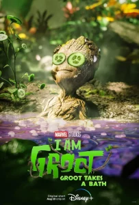 I Am Groot ไอแอมกรูท Season 1-2