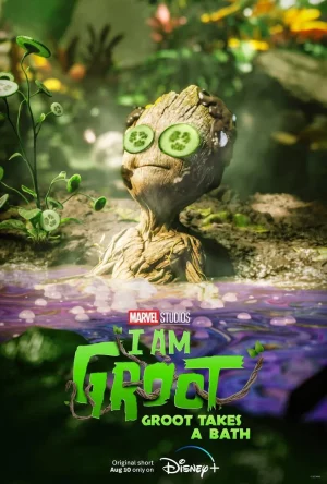 I Am Groot ไอแอมกรูท Season 1-2