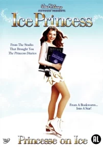 Ice Princess (2005) ไอซ์ พริ๊นเซส สเก็ตหัวใจแรงเกินฝัน