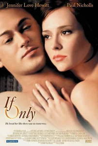 If Only (2004) ขอสักครั้ง เอ่ยคำว่ารัก