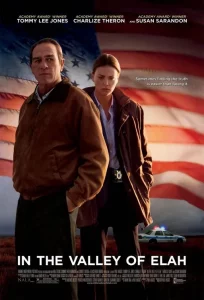 In the Valley of Elah (2007) กระชากเกียรติ เหยียบอัปยศ In the Valley of Elah (2007) กระชากเกียรติ เหยียบอัปยศ