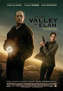In the Valley of Elah (2007) กระชากเกียรติ เหยียบอัปยศ In the Valley of Elah (2007) กระชากเกียรติ เหยียบอัปยศ