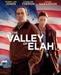 In the Valley of Elah (2007) กระชากเกียรติ เหยียบอัปยศ In the Valley of Elah (2007)