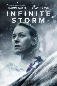 Infinite Storm (2022) อินฟีนิตี้ สตรอม