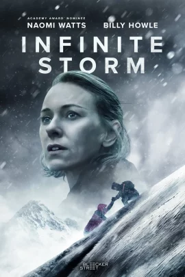 Infinite Storm (2022) อินฟีนิตี้ สตรอม