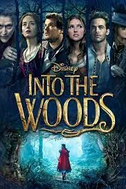 Into the Woods (2014) มหัศจรรย์คำสาปแห่งป่าพิศวง