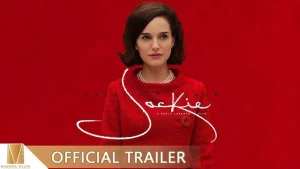 Jackie (2016) หม้ายหมายเลขหนึ่ง