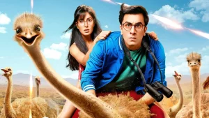 Jagga Jasoos 