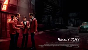 Jersey Boys (2014) เจอร์ซี่ย์ บอยส์ สี่หนุ่มเสียงทอง
