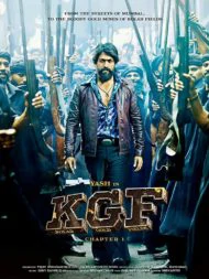K.G.F Chapter 1 (2018) เคจีเอฟ บทที่ 1