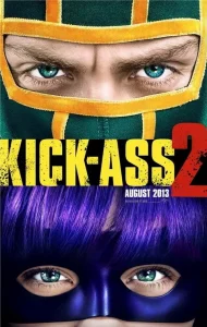 Kick Ass 2 (2013) เกรียนโคตรมหาประลัย 2