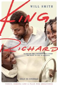KING RICHARD (2021) คิง ริชาร์ด