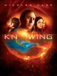 Knowing (2009) รหัสวินาศโลก