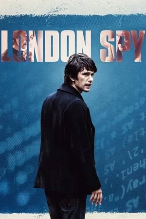 LONDON SPY (2015)