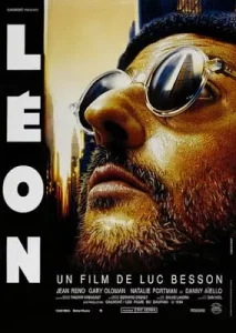 Leon The Professional (1994) ลีออง เพชฌฆาต..มหากาฬ