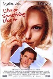 Life or Something Like It (2002) สวรรค์เจ้าขา…ขอเวลาพบรักแท้