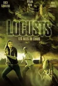 Locusts The 8th Plague (2005) ฝูงแมลงนรกระบาดโลก